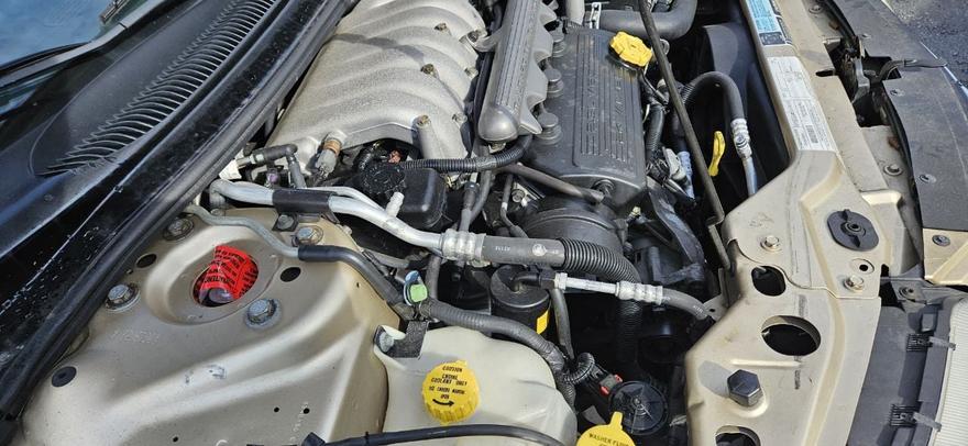 Chrysler Sebring 2000 price $4,495