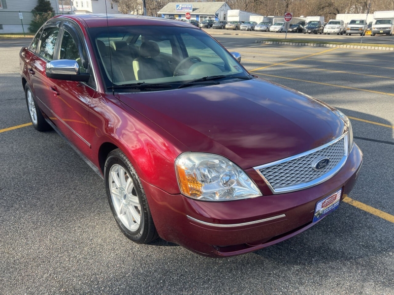 Ford Five Hundred 2005 price $5,995