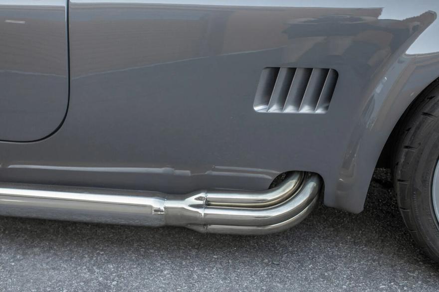 Shelby Cobra 1965 price $79,995