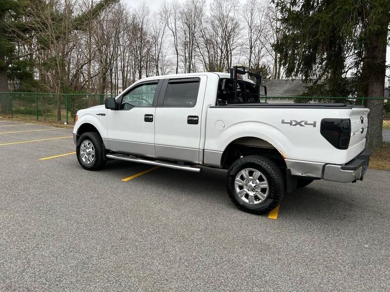 Ford F-150 2012 price $11,495