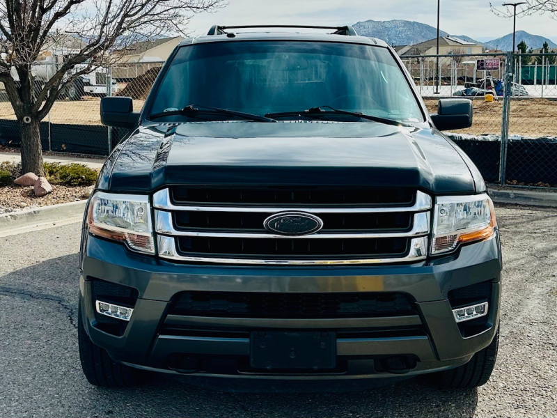 Ford Expedition 2016 price $15,945