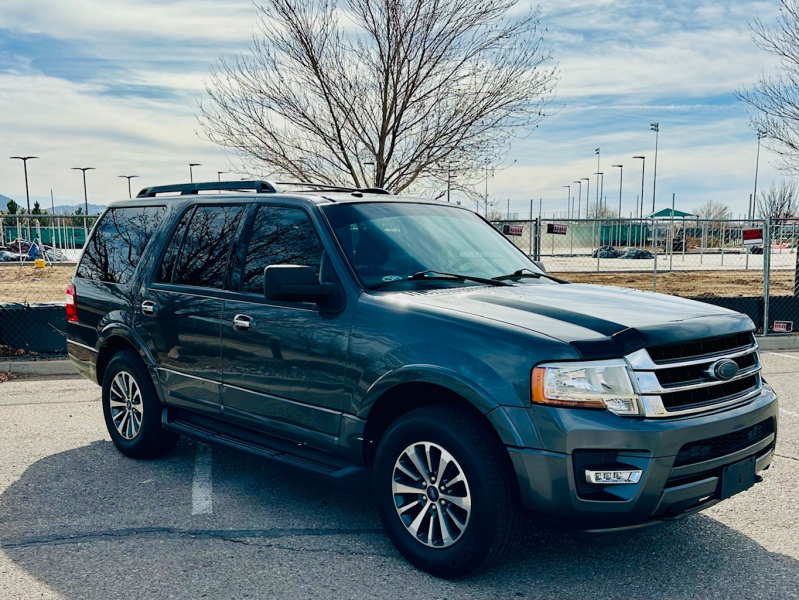 Ford Expedition 2016 price $15,945
