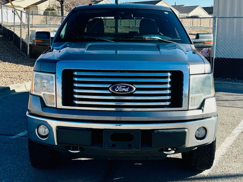 Ford F-150 2010 price $11,890