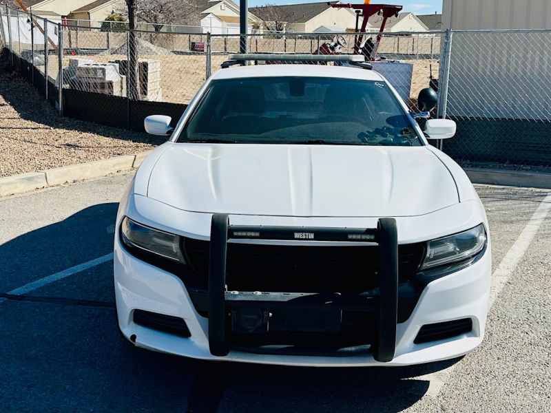 Dodge Charger 2018 price $15,640