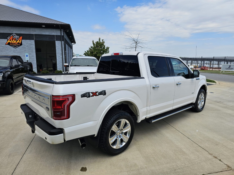 Ford F-150 2017 price $29,995