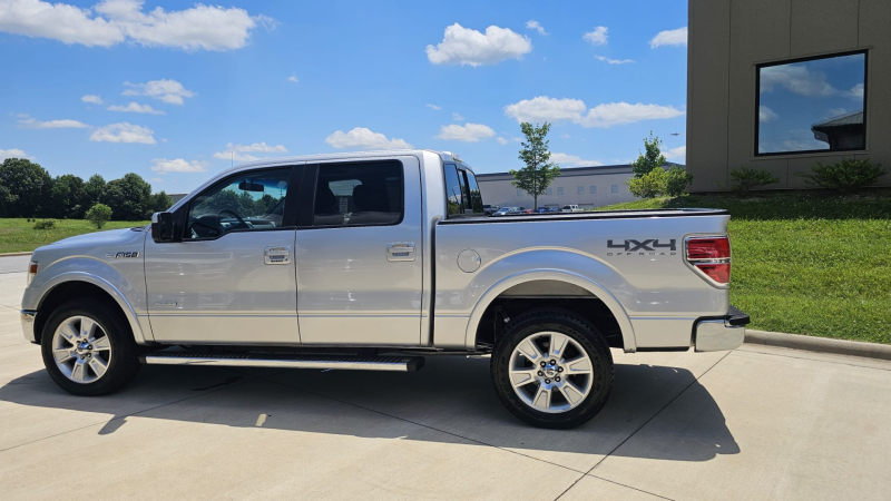 Ford F-150 2013 price $19,995
