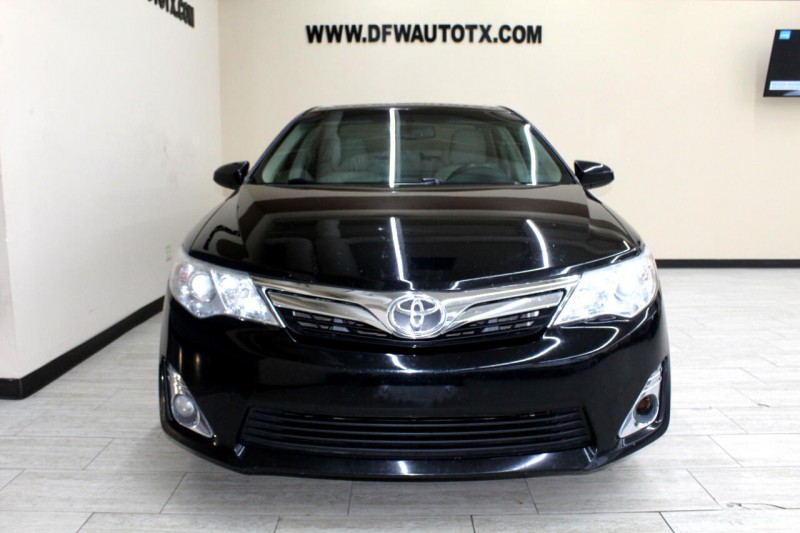 Toyota Camry 2013 price $10,995