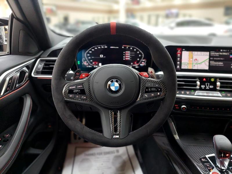 BMW M4 2023 price $169,995