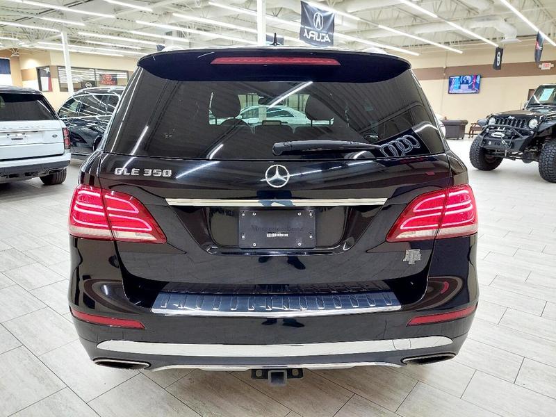 Mercedes-Benz GLE-Class 2016 price $18,995