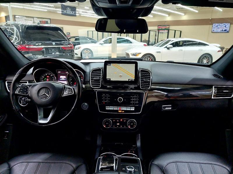 Mercedes-Benz GLE-Class 2016 price $18,995