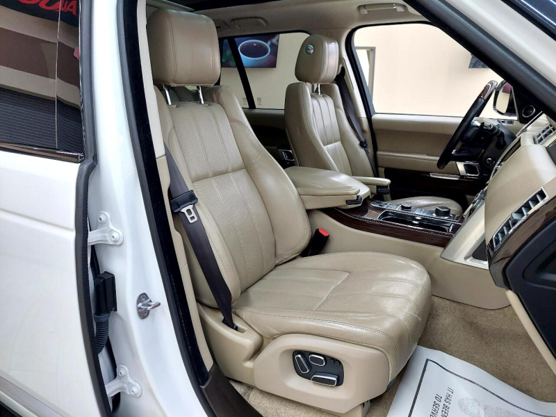 Land Rover Range Rover 2014 price $19,995