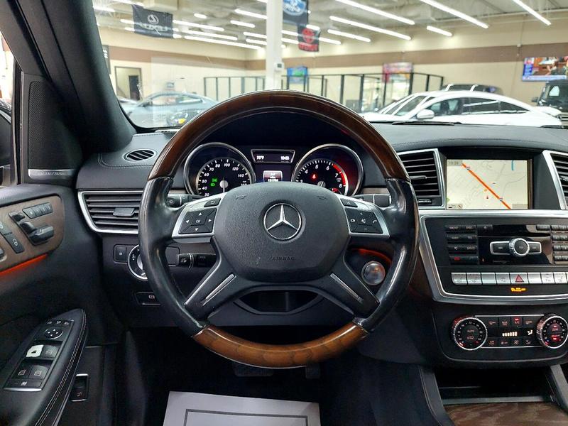 Mercedes-Benz GL-Class 2016 price $18,495