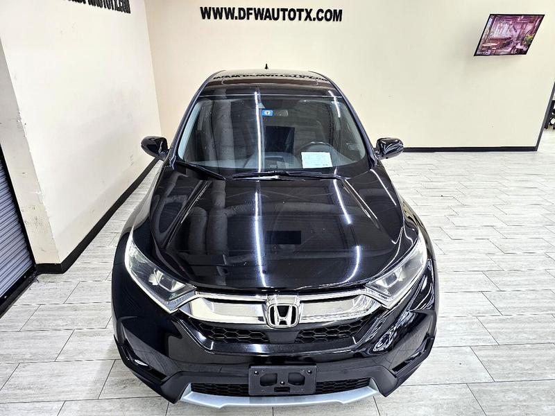 Honda CR-V 2018 price $17,495