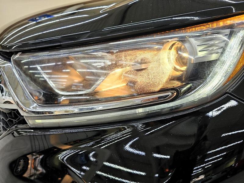 Honda CR-V 2018 price $17,995
