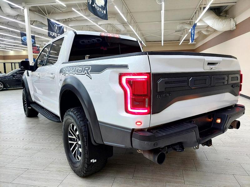 Ford F-150 2019 price $43,995