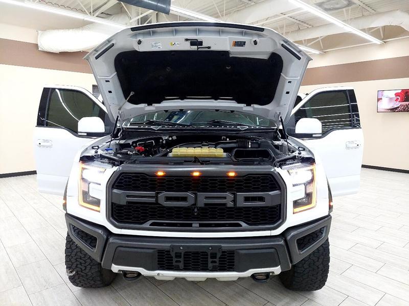 Ford F-150 2019 price $43,995