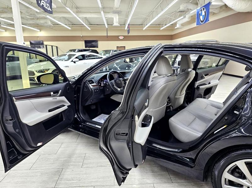 Lexus GS 2013 price $15,995