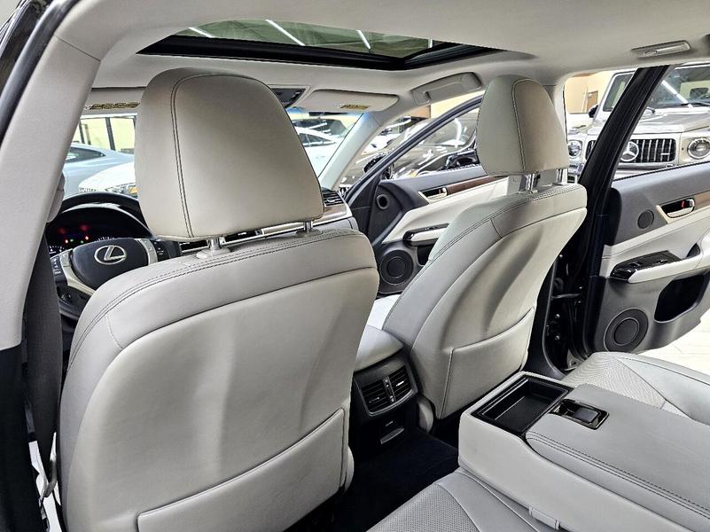 Lexus GS 2013 price $15,995