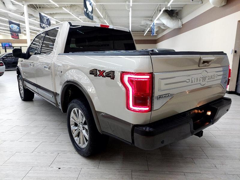 Ford F-150 2017 price $31,495