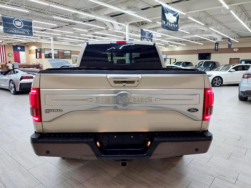 Ford F-150 2017 price $30,995