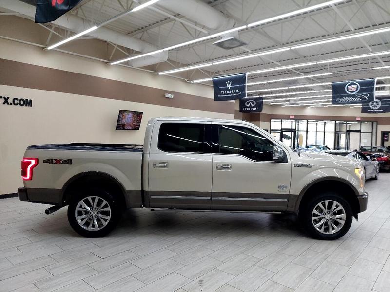 Ford F-150 2017 price $31,495