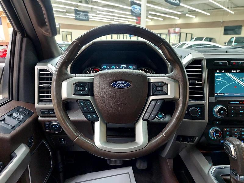 Ford F-150 2017 price $30,995