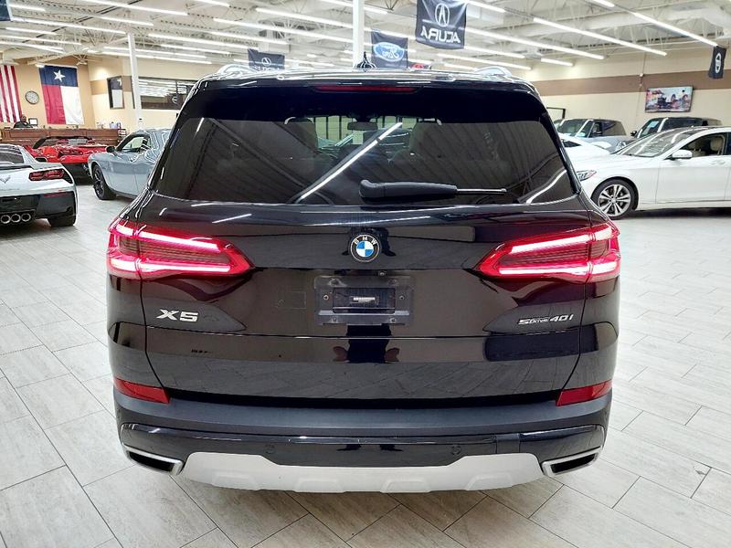 BMW X5 2020 price $34,995