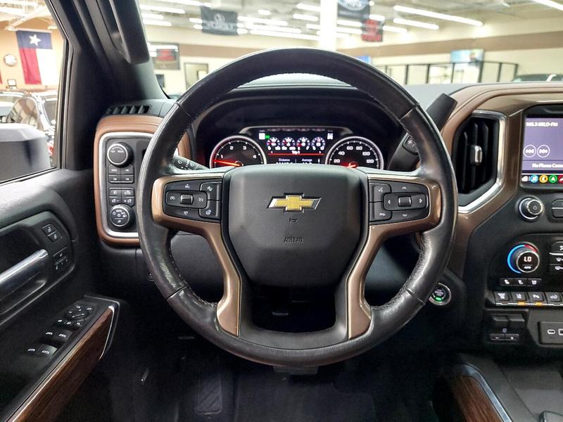 Chevrolet Silverado 3500HD 2020 price $62,995