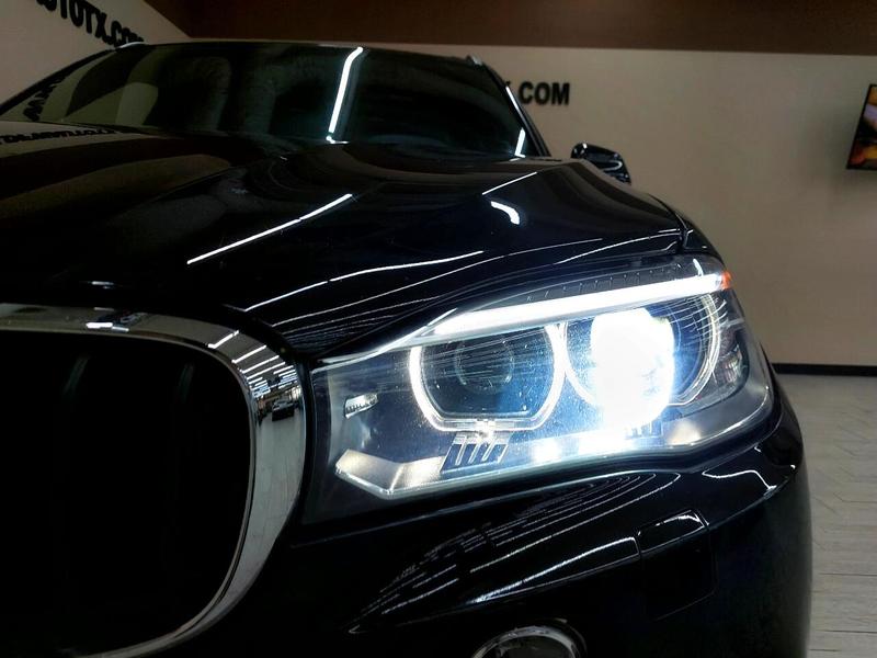 BMW X5 2015 price $15,995
