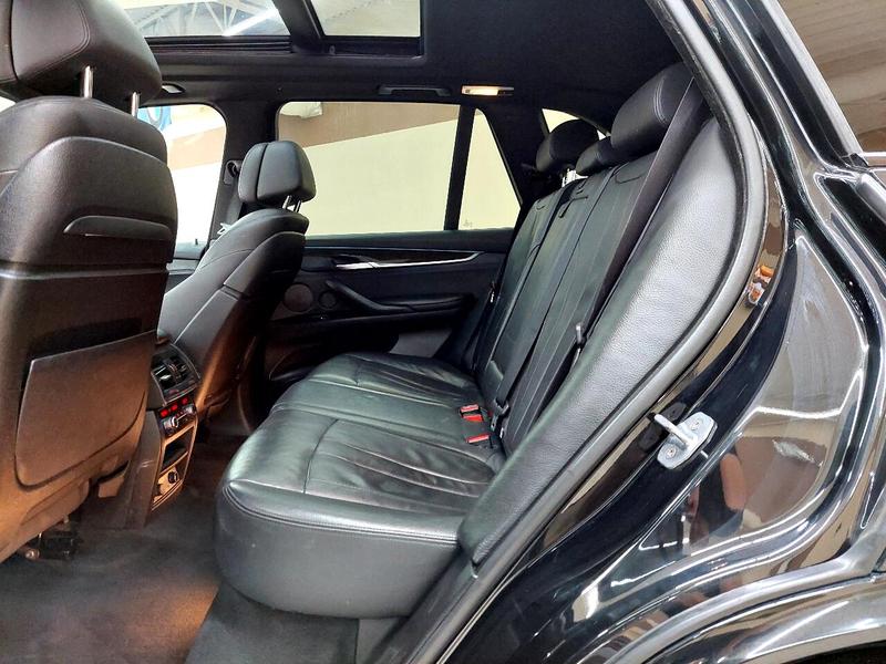 BMW X5 2015 price $15,995