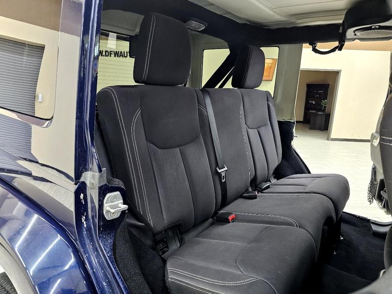 Jeep Wrangler 2013 price $23,495