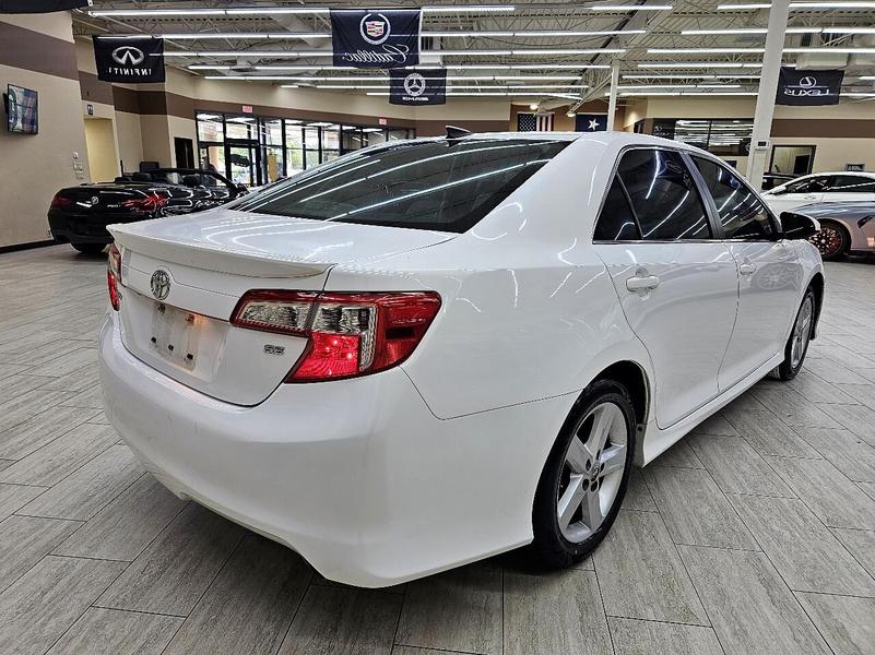 Toyota Camry 2014 price $8,995