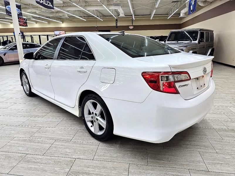 Toyota Camry 2014 price $9,495