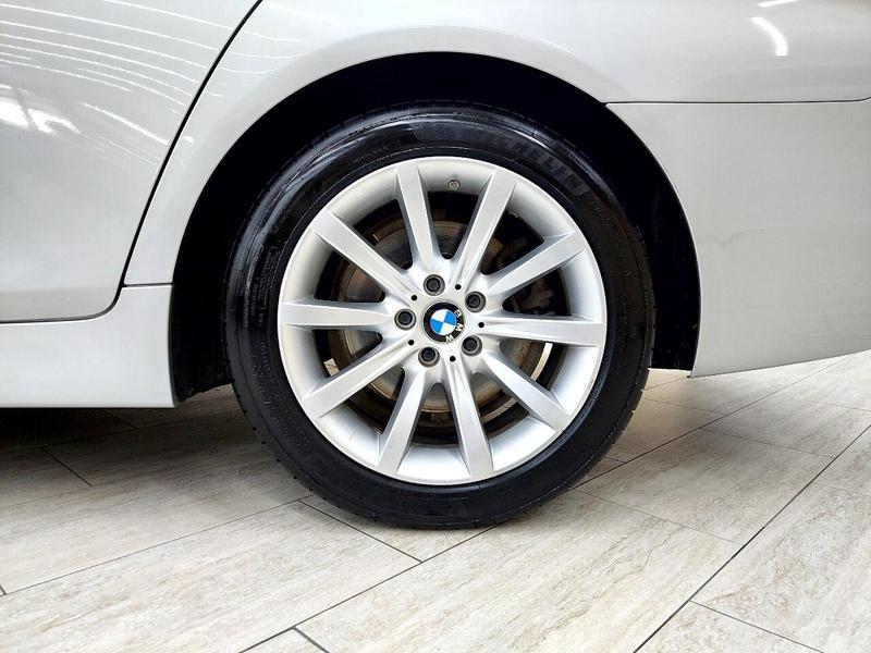 BMW 5-Series 2015 price $13,495