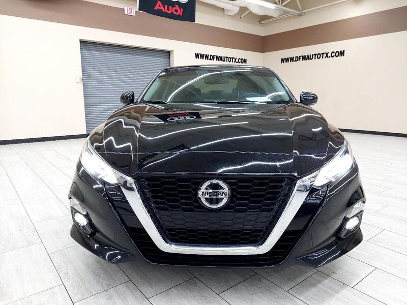 Nissan Altima 2020 price $17,495