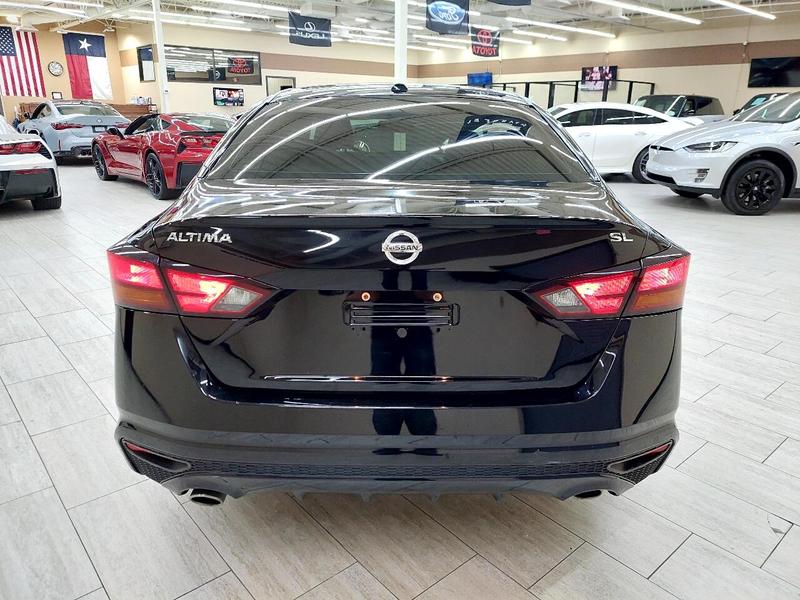 Nissan Altima 2020 price $17,495