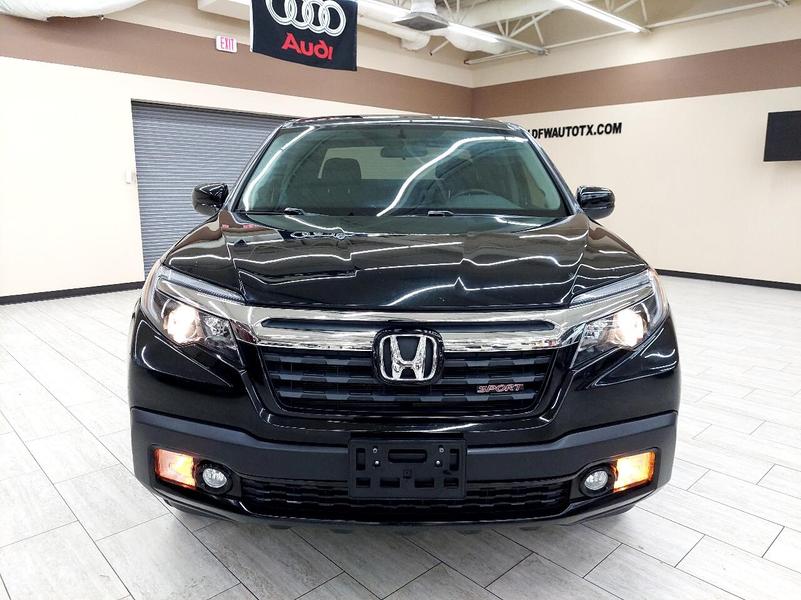 Honda Ridgeline 2019 price $18,995