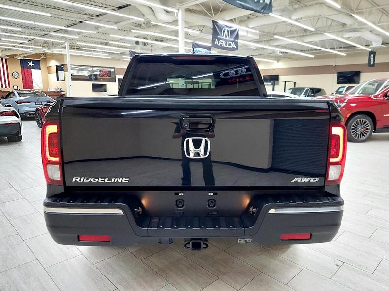 Honda Ridgeline 2019 price $19,495