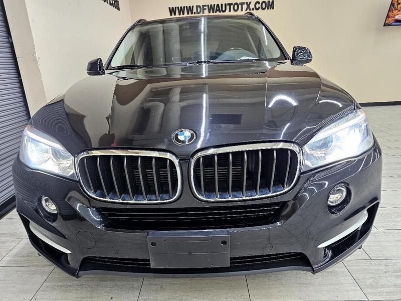 BMW X5 2016 price $14,995