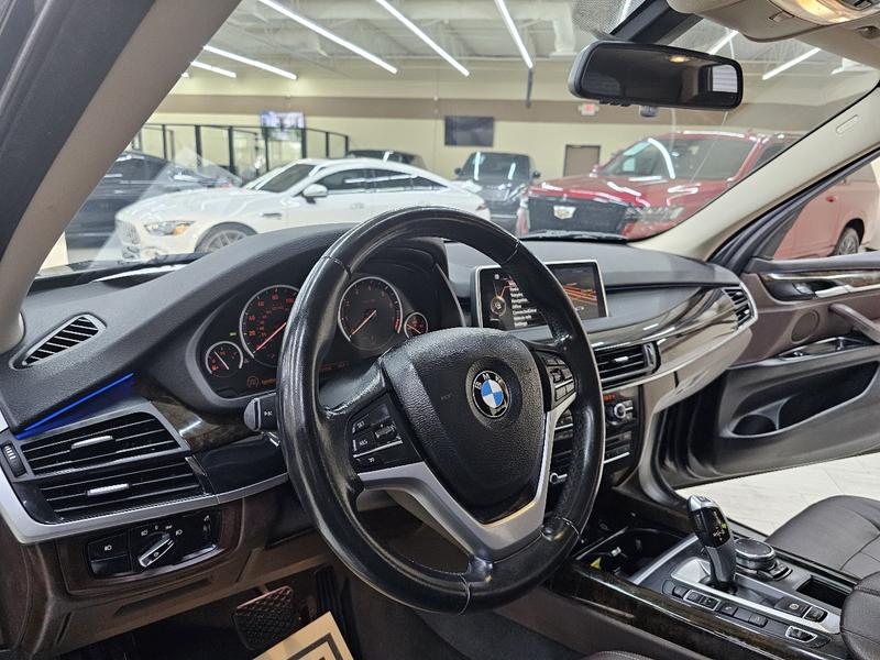 BMW X5 2016 price $14,995
