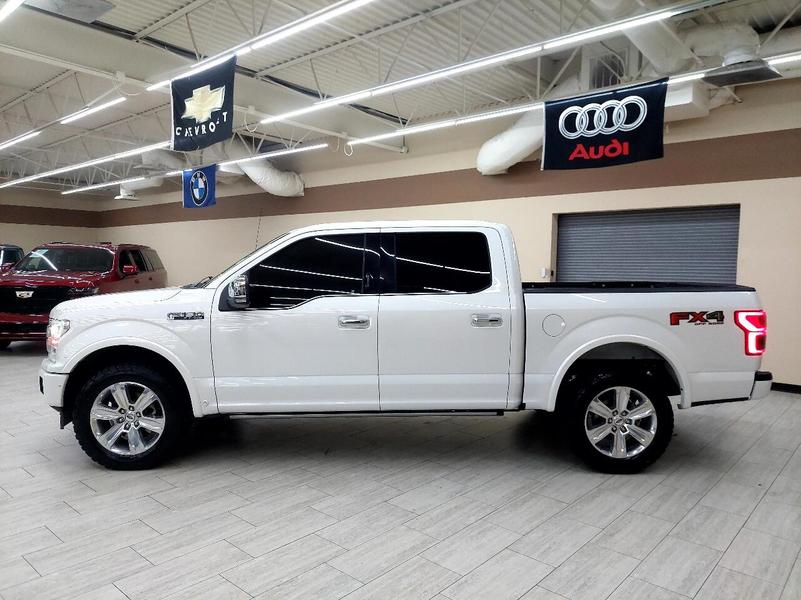 Ford F-150 2019 price $29,995