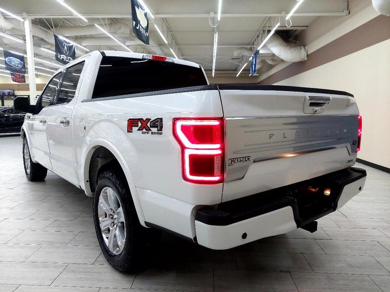Ford F-150 2019 price $29,995