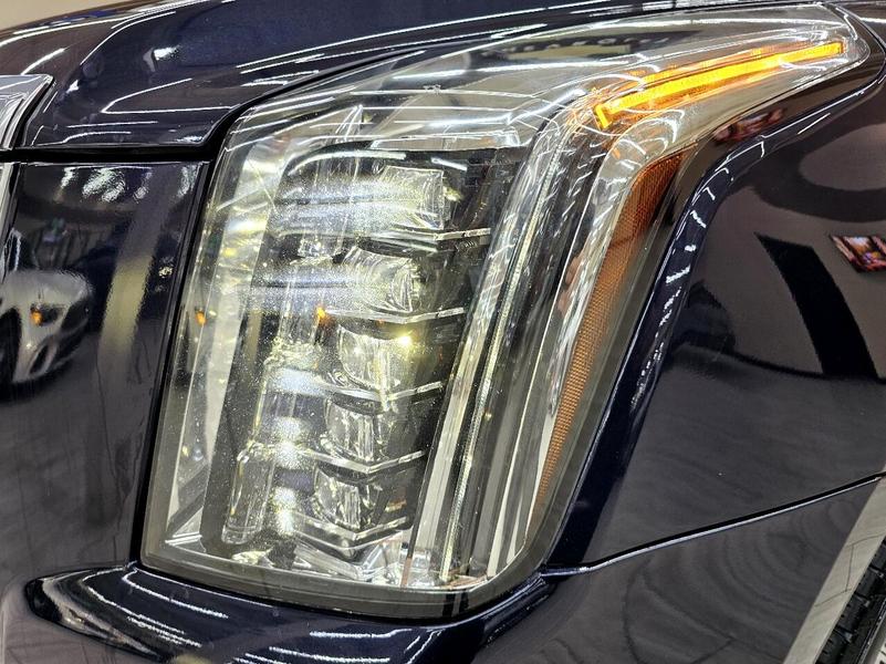 Cadillac Escalade 2017 price $26,995