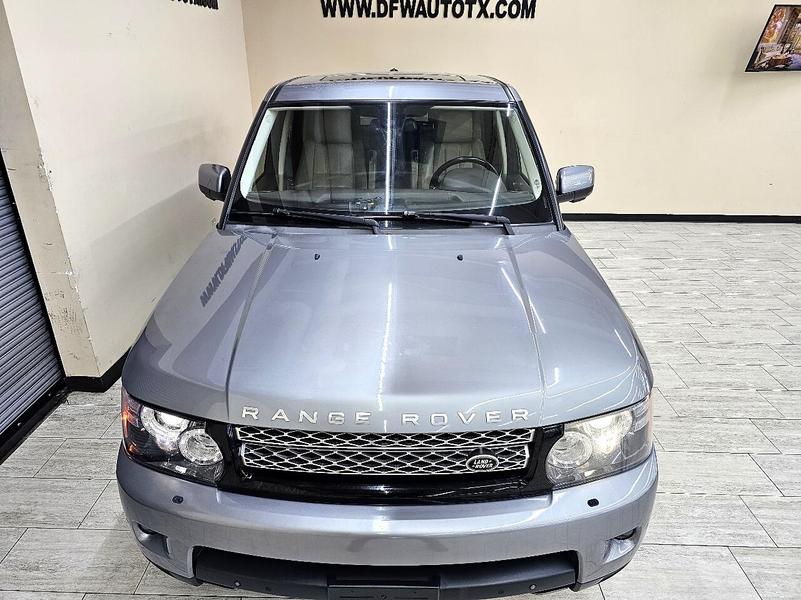 Land Rover Range Rover Sport 2013 price $11,995