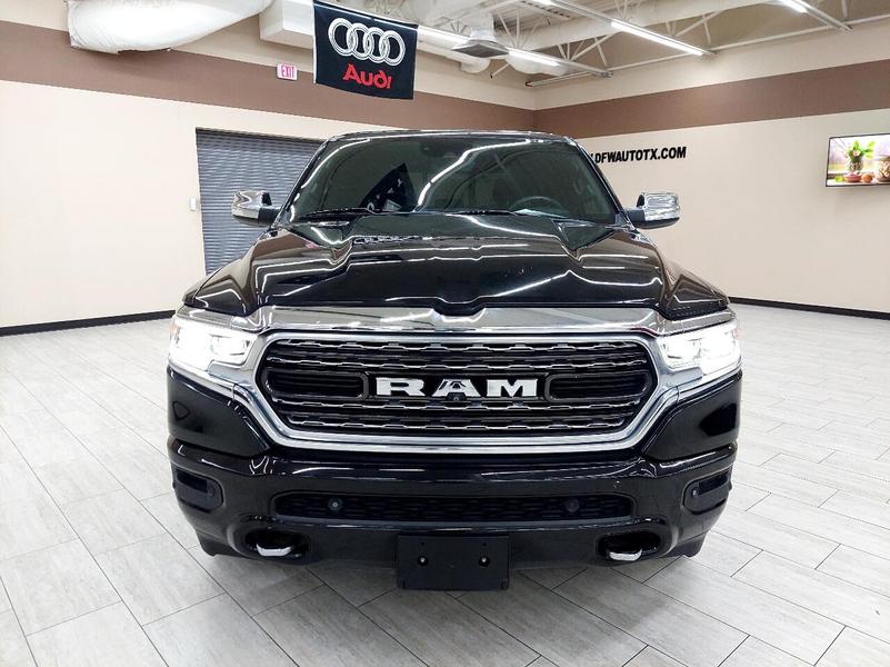 RAM 1500 2019 price $33,995
