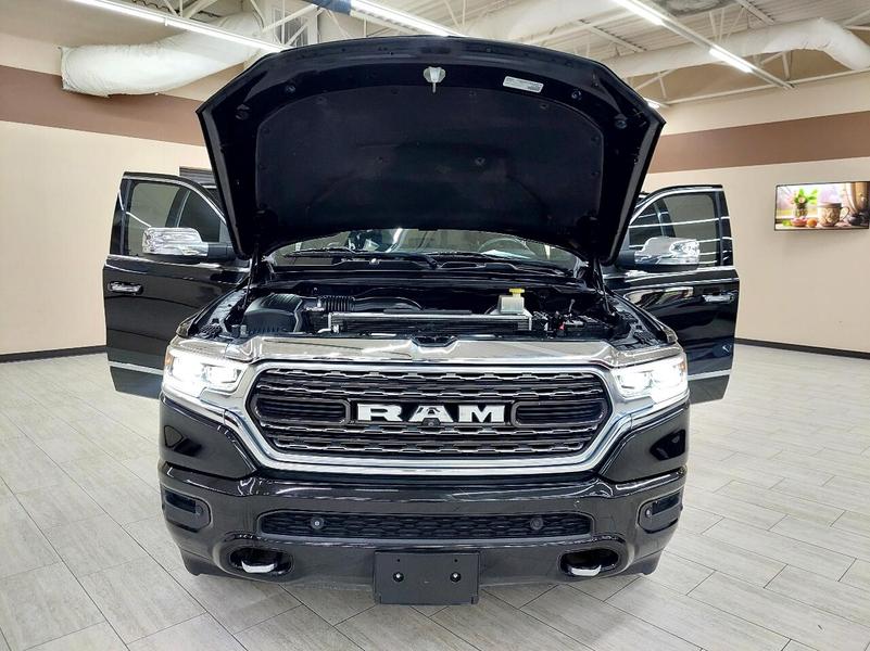 RAM 1500 2019 price $33,995