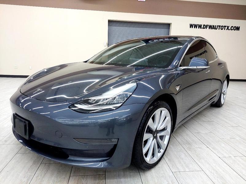 Tesla Model 3 2019 price $26,495