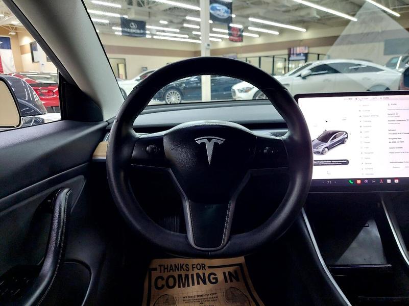 Tesla Model 3 2019 price $26,995