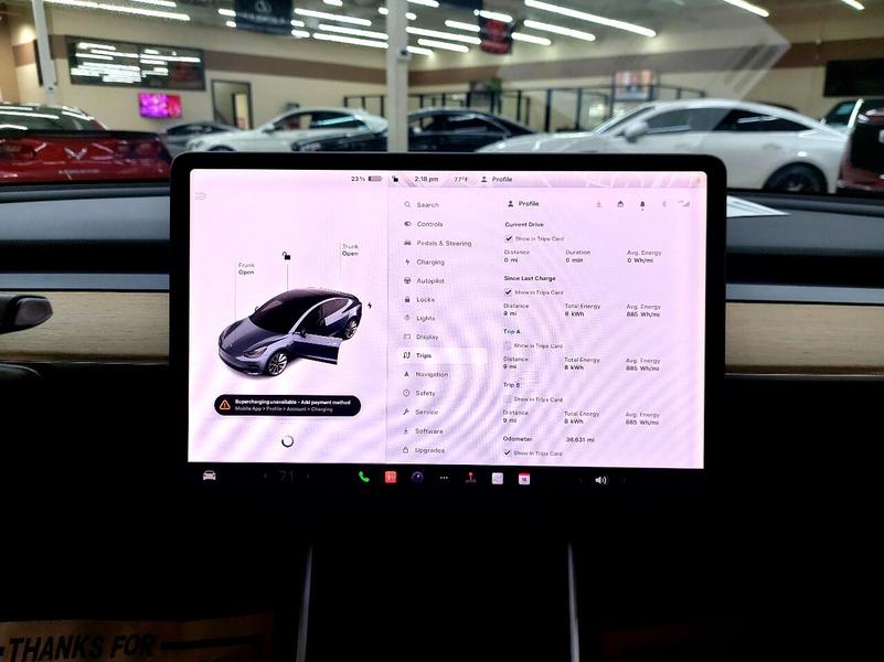 Tesla Model 3 2019 price $26,495