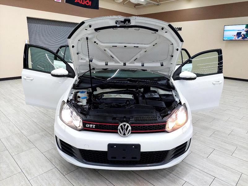 Volkswagen GTI 2011 price $8,995